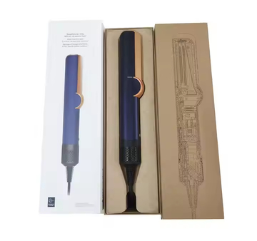 New HT01 HS06 Dysons Airstraits Hair Straightener Dry and straight 2 in 1 HS05 Hair Curler Dysons Airwraps