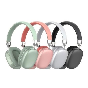 Cheap P9 PRO MAX Wireless Headphones